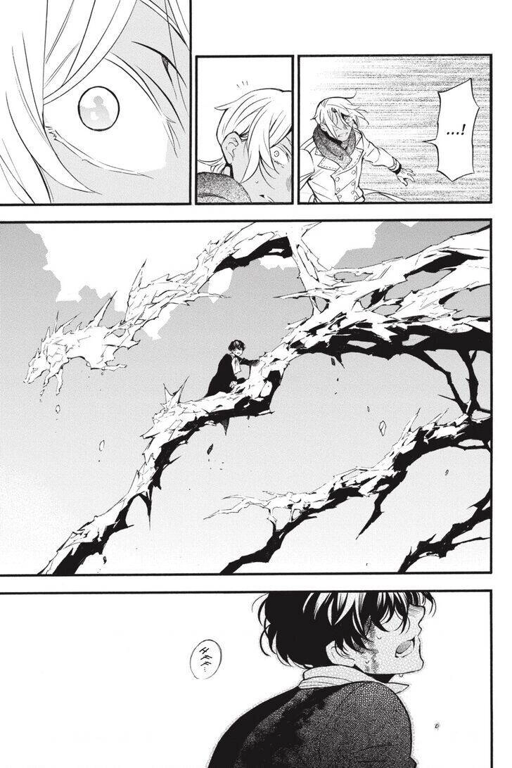 The Case Study Of Vanitas Chapter 40 - 34