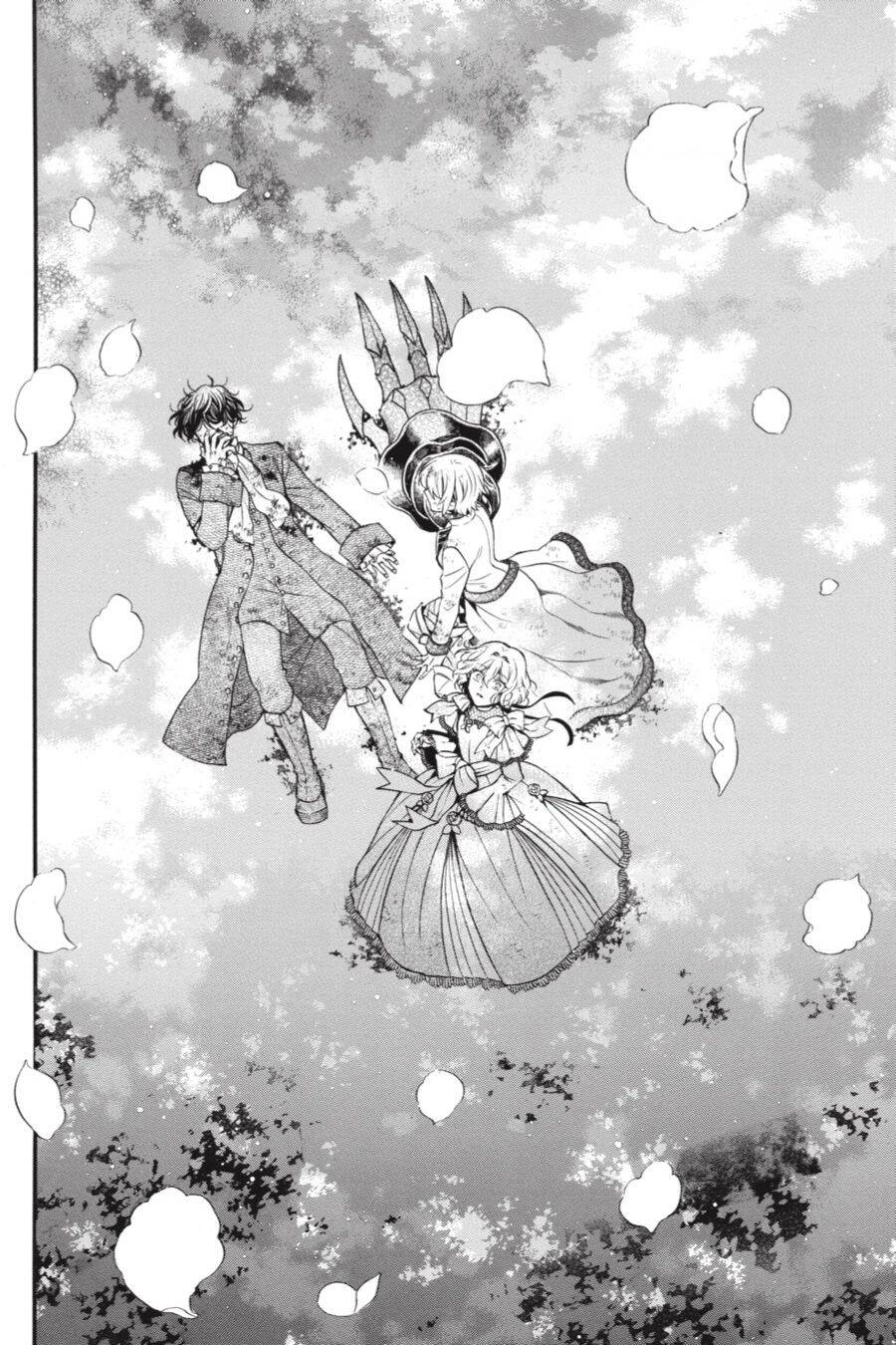 The Case Study Of Vanitas Chapter 42 - 14