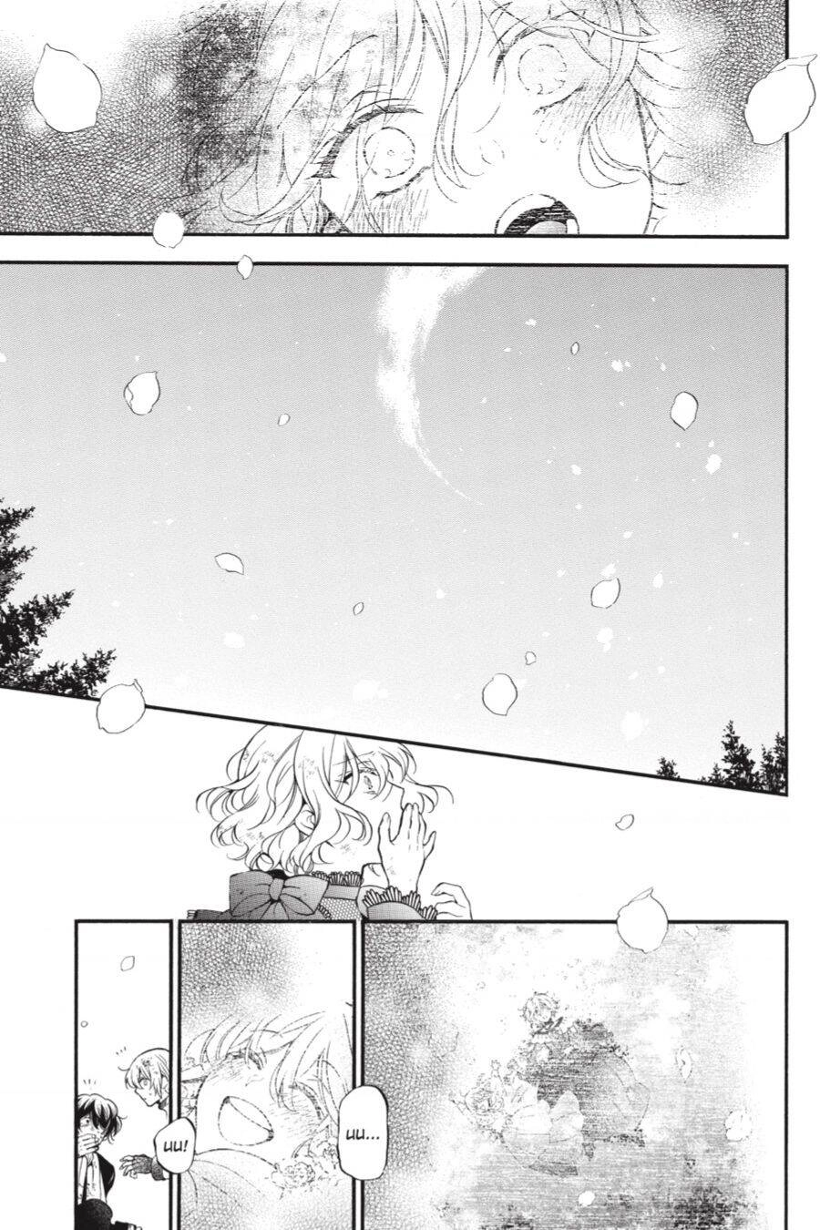 The Case Study Of Vanitas Chapter 42 - 15