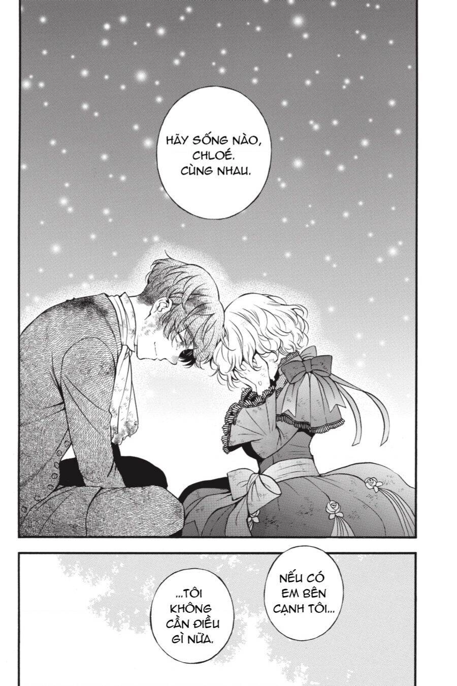 The Case Study Of Vanitas Chapter 42 - 18