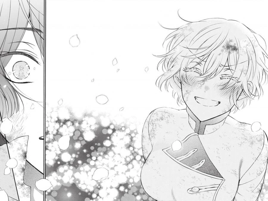 The Case Study Of Vanitas Chapter 42 - 31