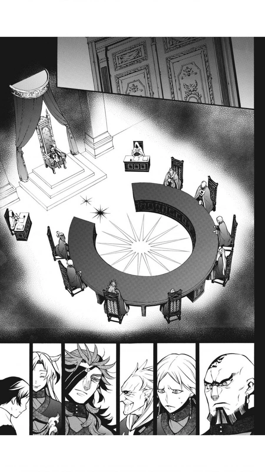 The Case Study Of Vanitas Chapter 43 - 15