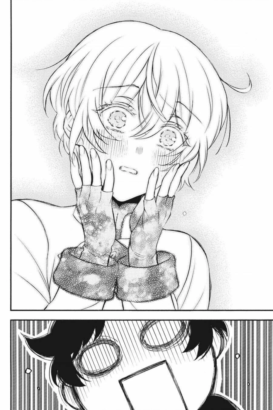 The Case Study Of Vanitas Chapter 45 - 9