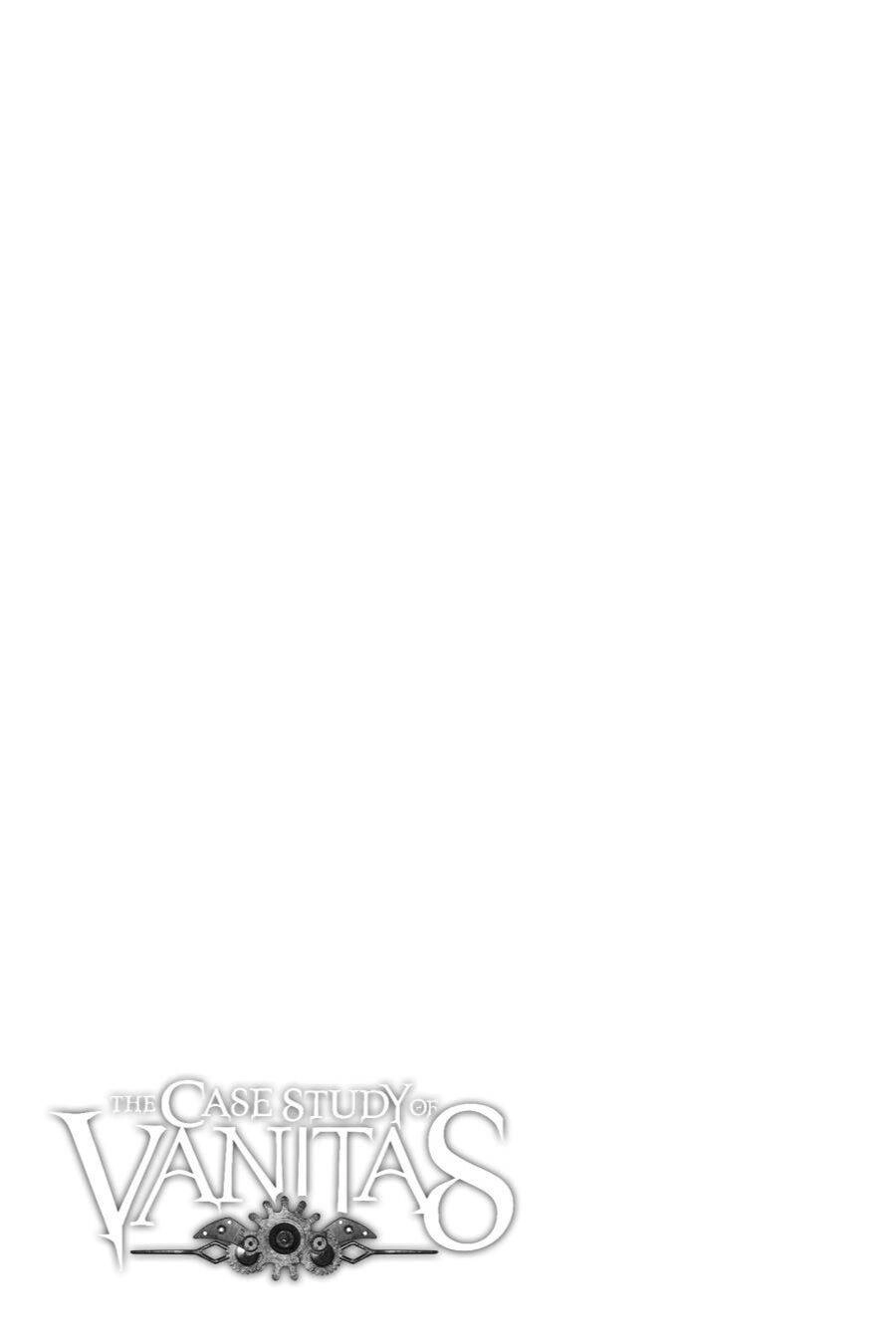 The Case Study Of Vanitas Chapter 46 - 2