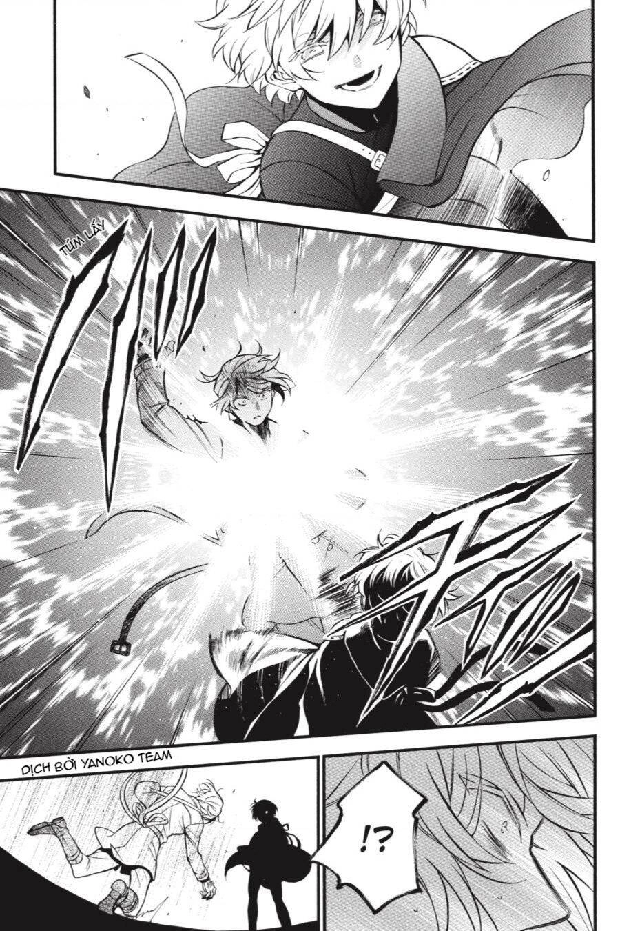 The Case Study Of Vanitas Chapter 46 - 33