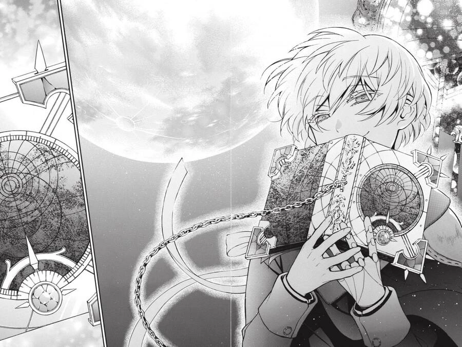 The Case Study Of Vanitas Chapter 46 - 38