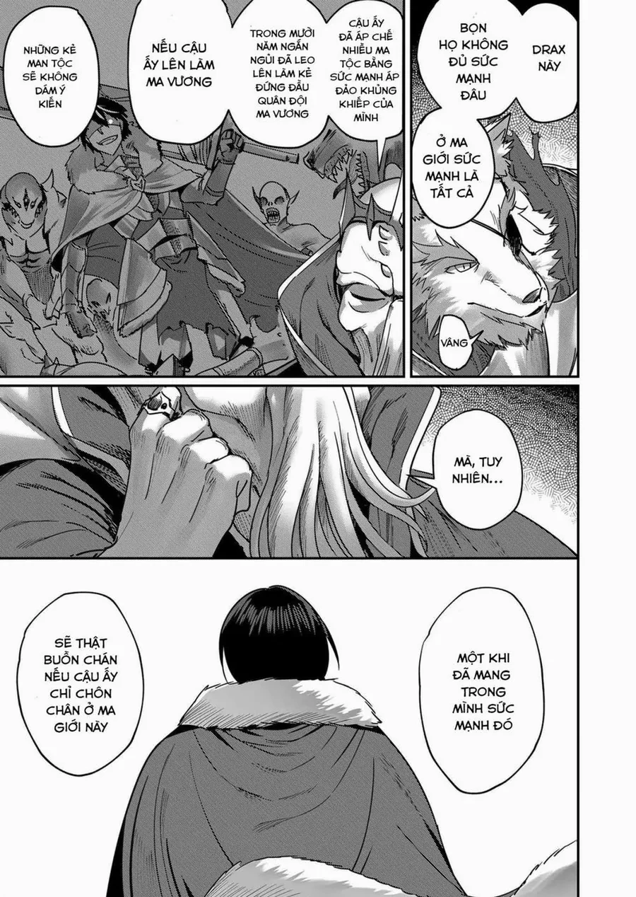 Kichiku Eiyuu Chapter 1 - 13