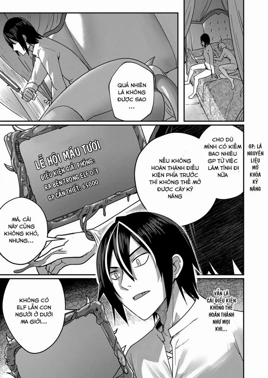 Kichiku Eiyuu Chapter 1 - 17