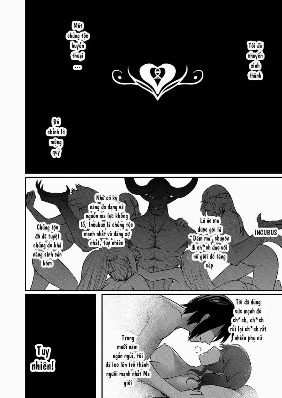 Kichiku Eiyuu Chapter 1 - 20