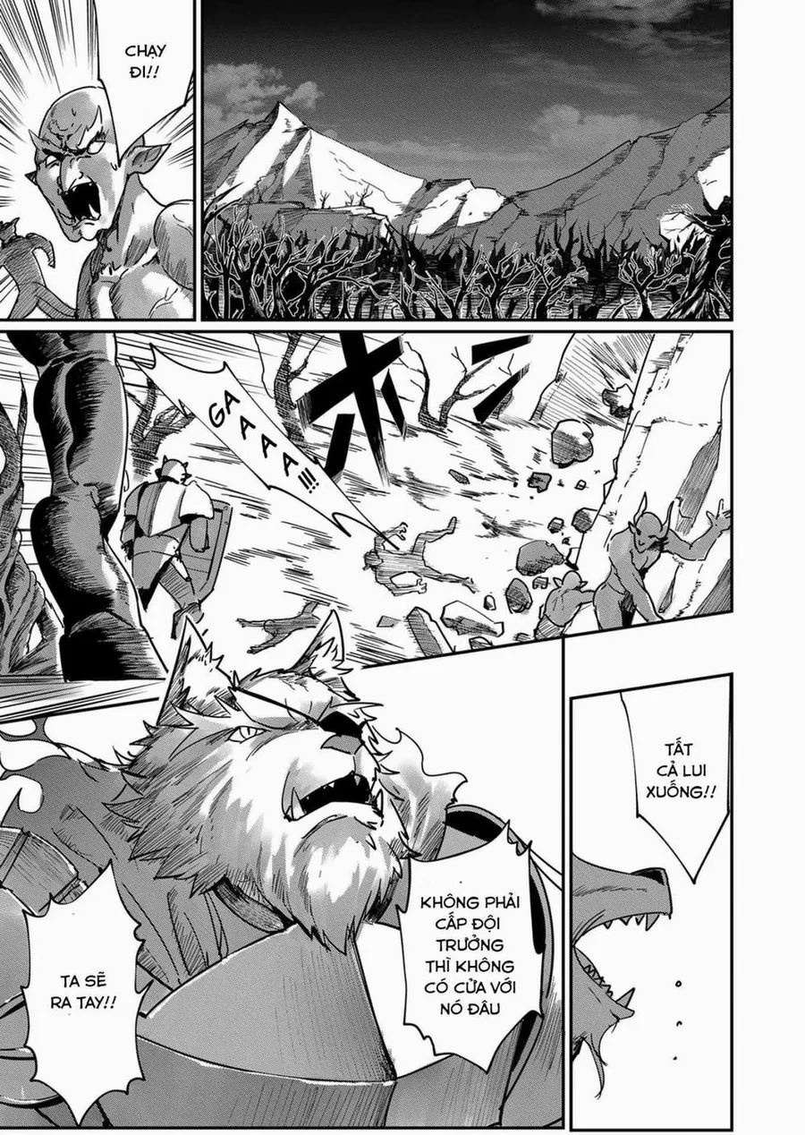 Kichiku Eiyuu Chapter 1 - 25