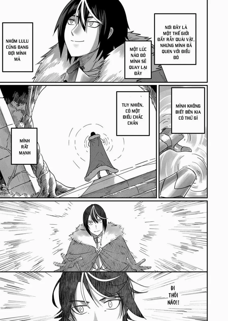 Kichiku Eiyuu Chapter 1 - 39