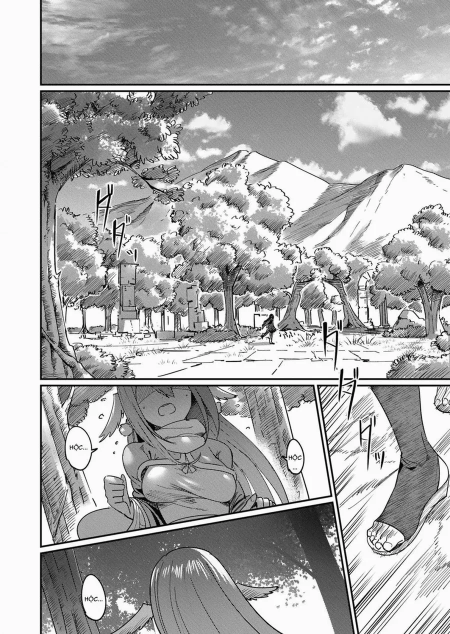 Kichiku Eiyuu Chapter 1 - 40