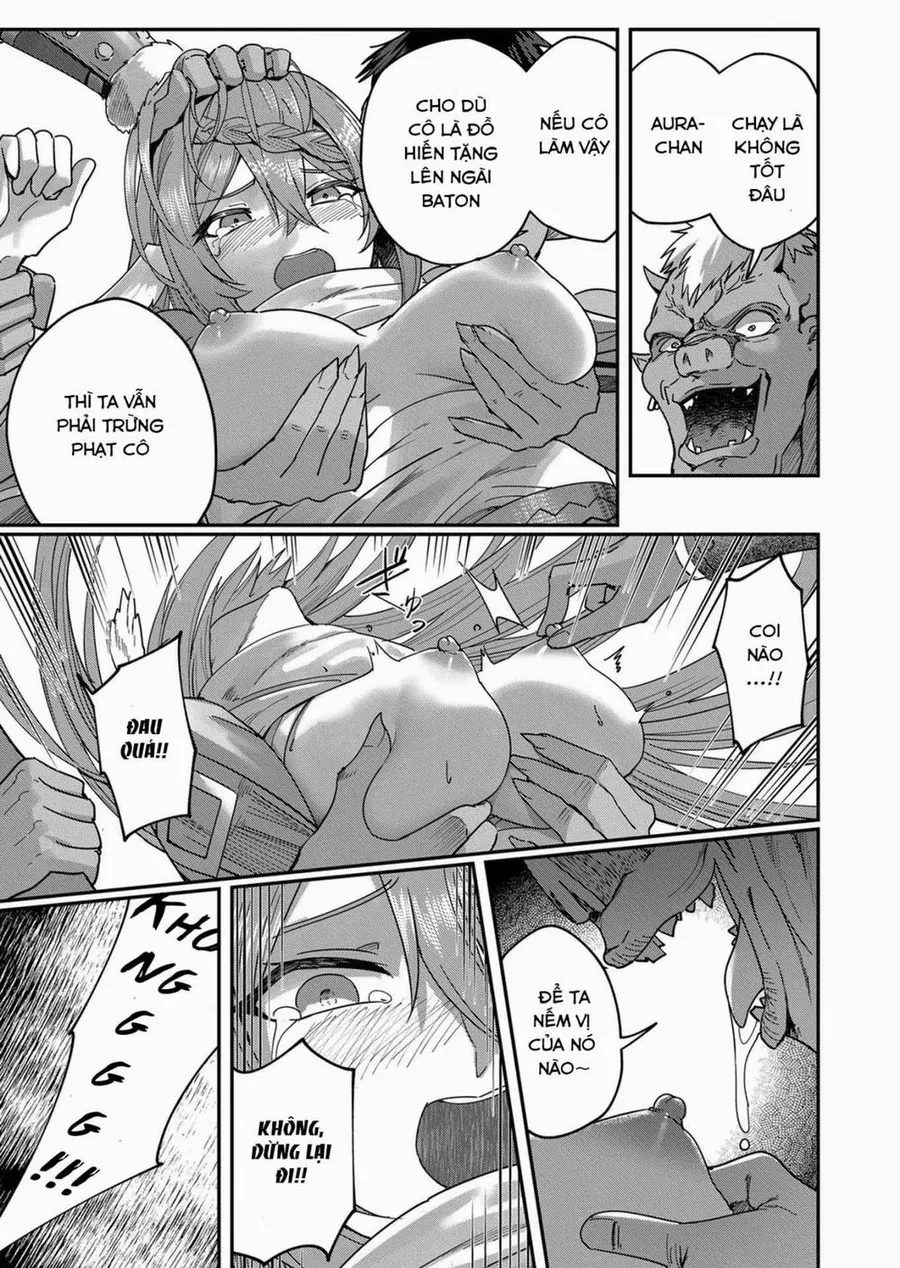 Kichiku Eiyuu Chapter 1 - 43