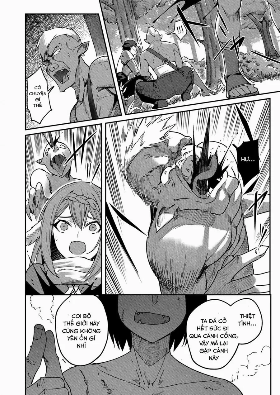 Kichiku Eiyuu Chapter 1 - 44