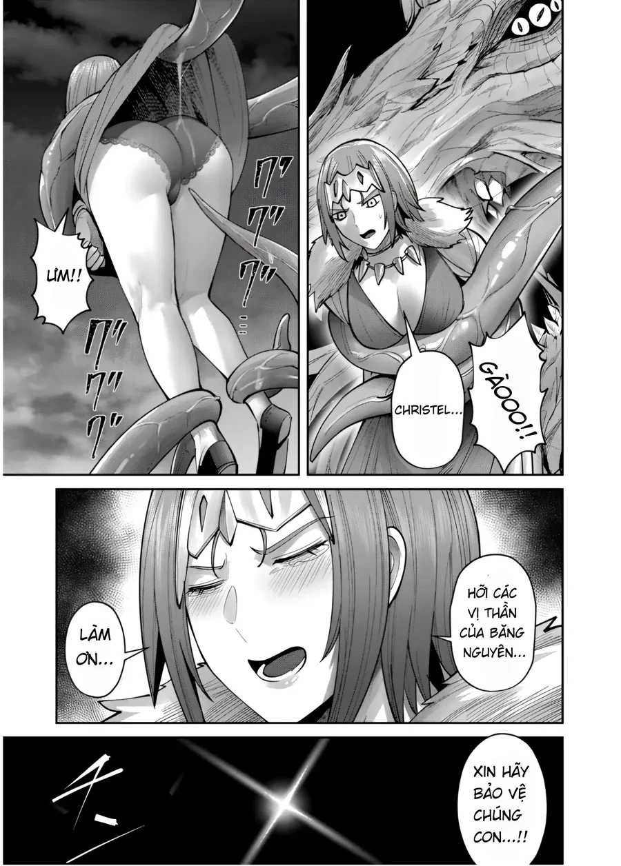 Kichiku Eiyuu Chapter 80 - 11