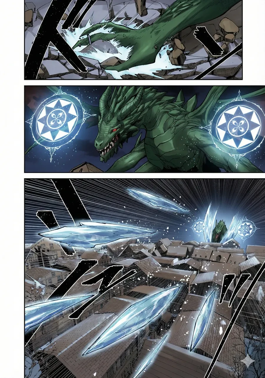 Kichiku Eiyuu Chapter 80 - 14