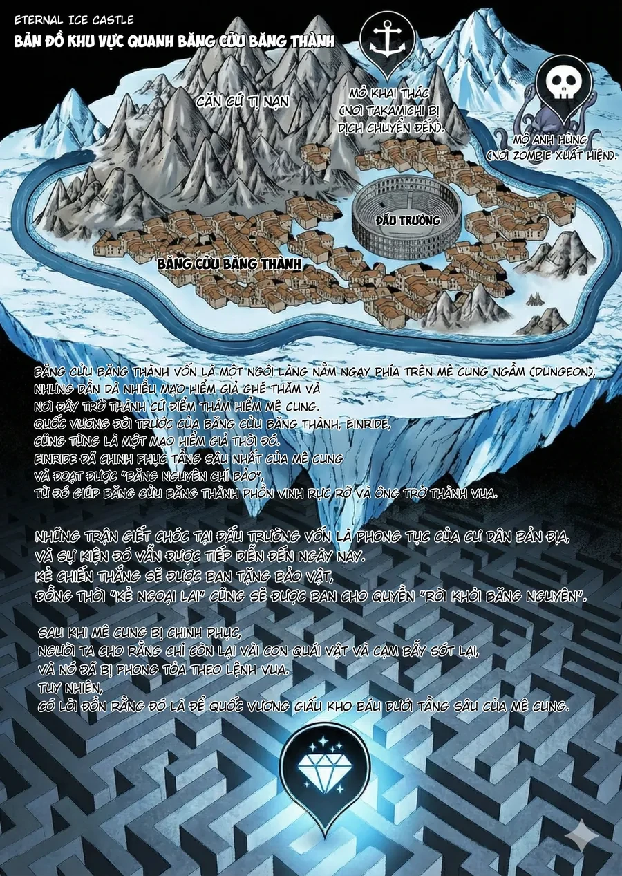 Kichiku Eiyuu Chapter 80 - 24