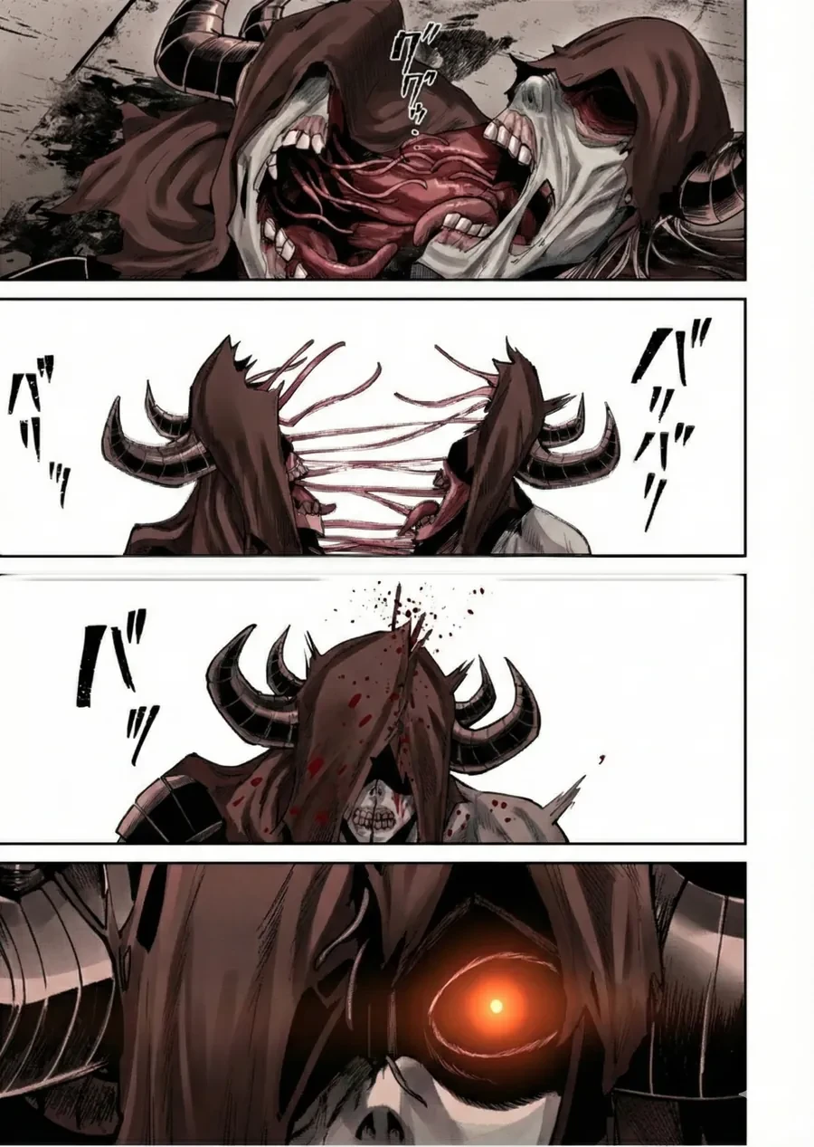 Kichiku Eiyuu Chapter 82 - 14