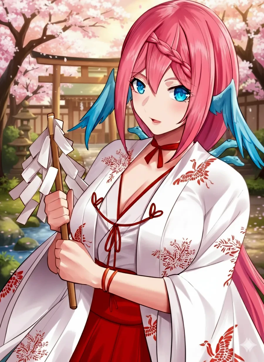 Kichiku Eiyuu Chapter 82 - 27