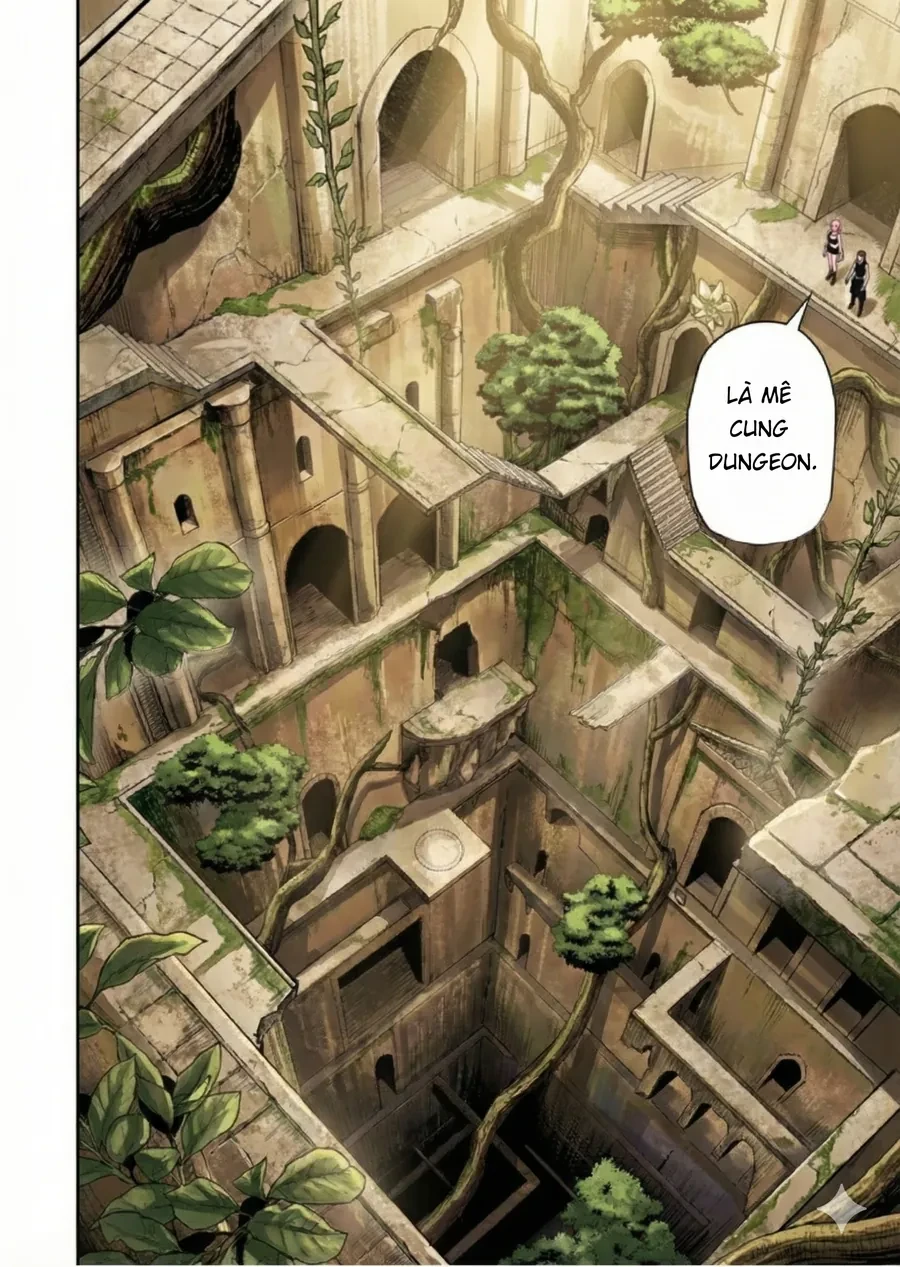 Kichiku Eiyuu Chapter 83 - 11