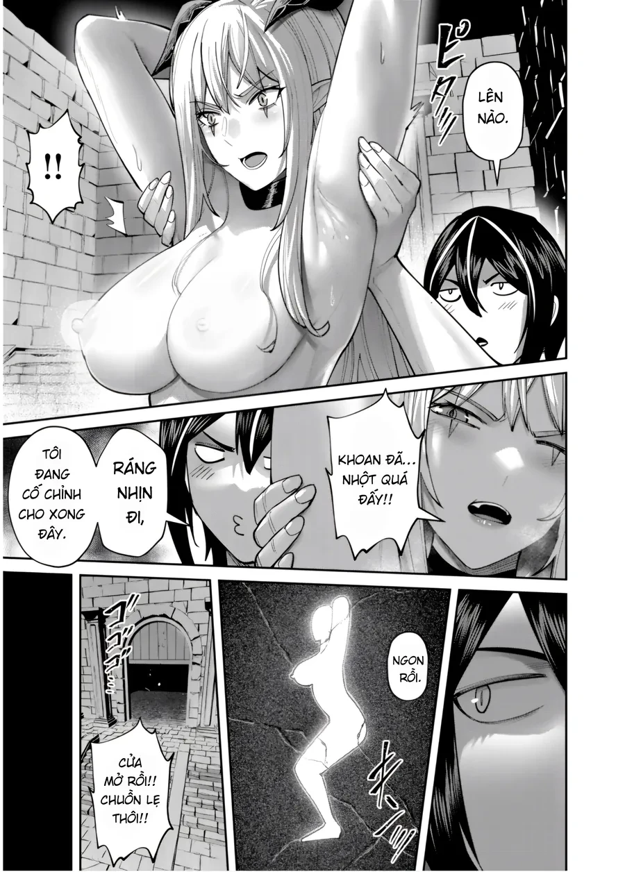 Kichiku Eiyuu Chapter 83 - 22