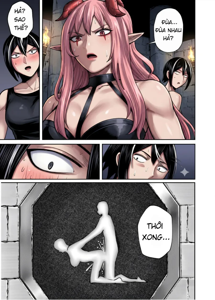 Kichiku Eiyuu Chapter 83 - 24