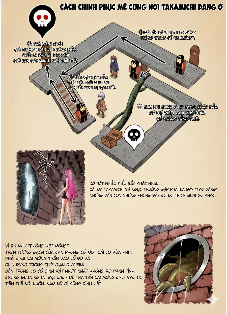 Kichiku Eiyuu Chapter 83 - 25
