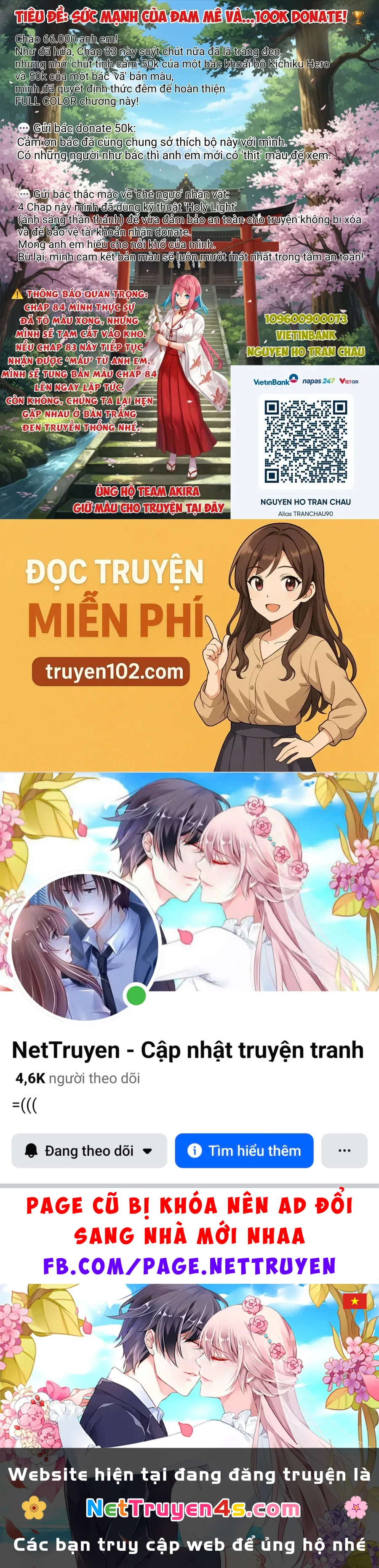 Kichiku Eiyuu Chapter 83 - 27