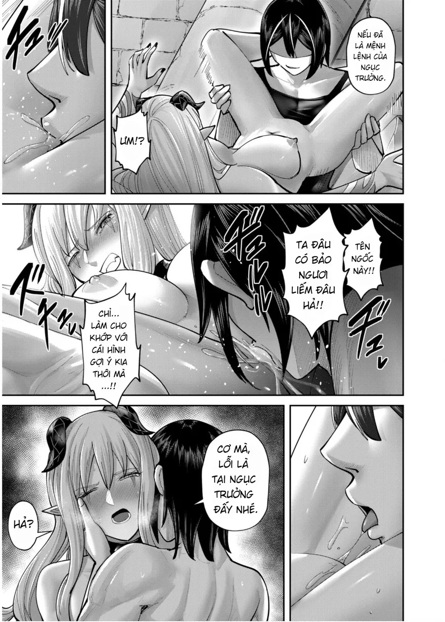 Kichiku Eiyuu Chapter 84 - 16