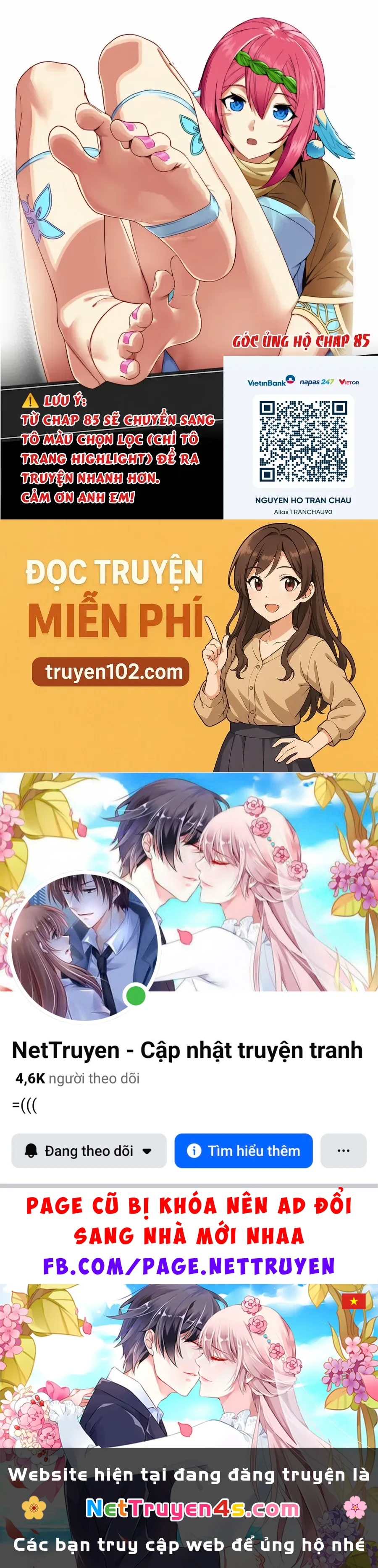 Kichiku Eiyuu Chapter 84 - 32