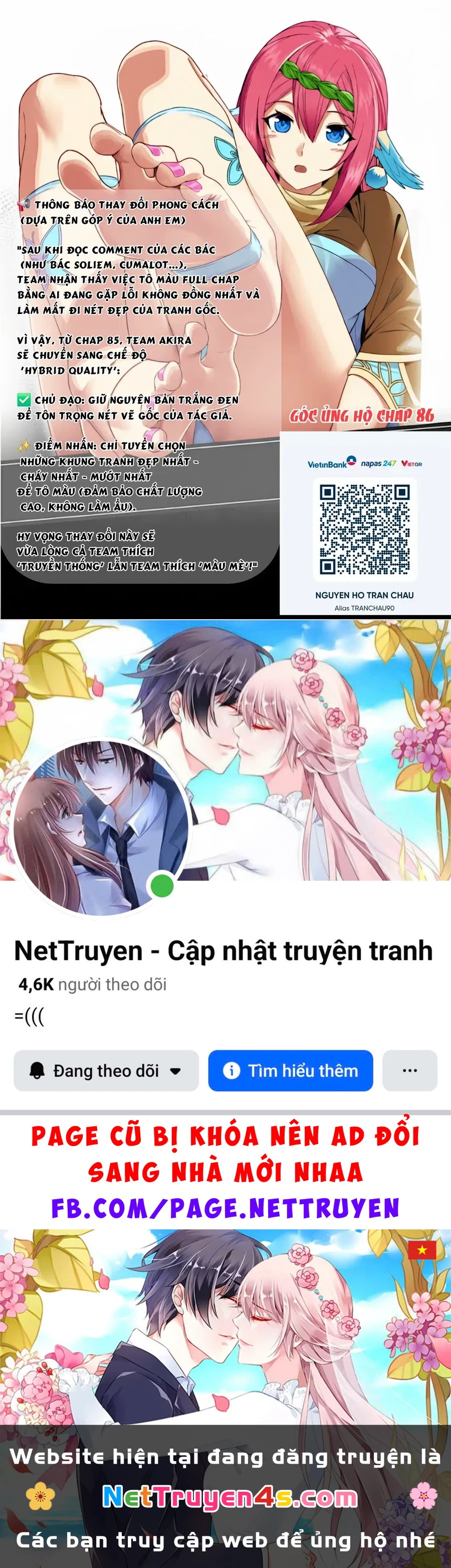 Kichiku Eiyuu Chapter 85 - 28