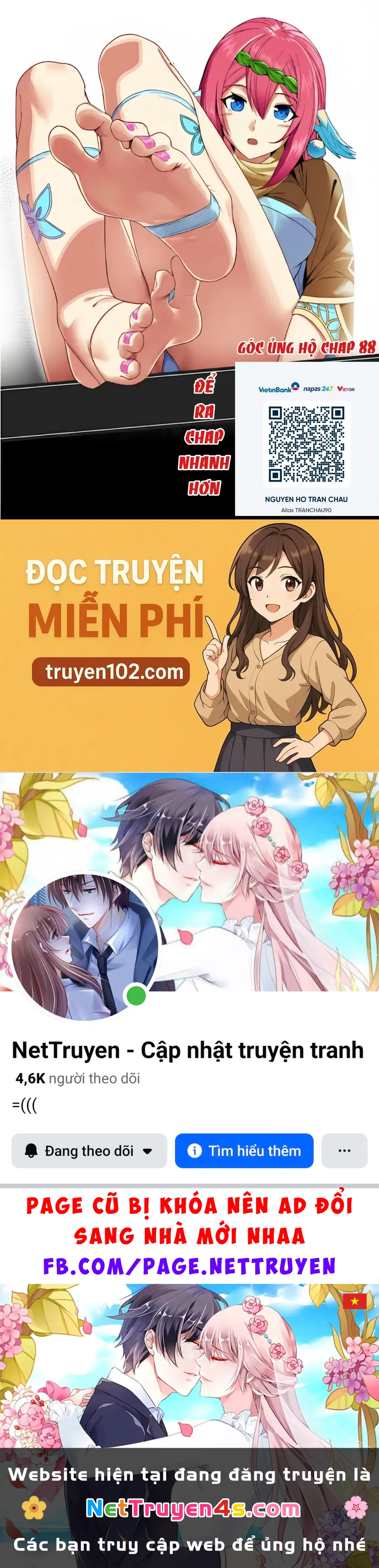 Kichiku Eiyuu Chapter 87 - 23