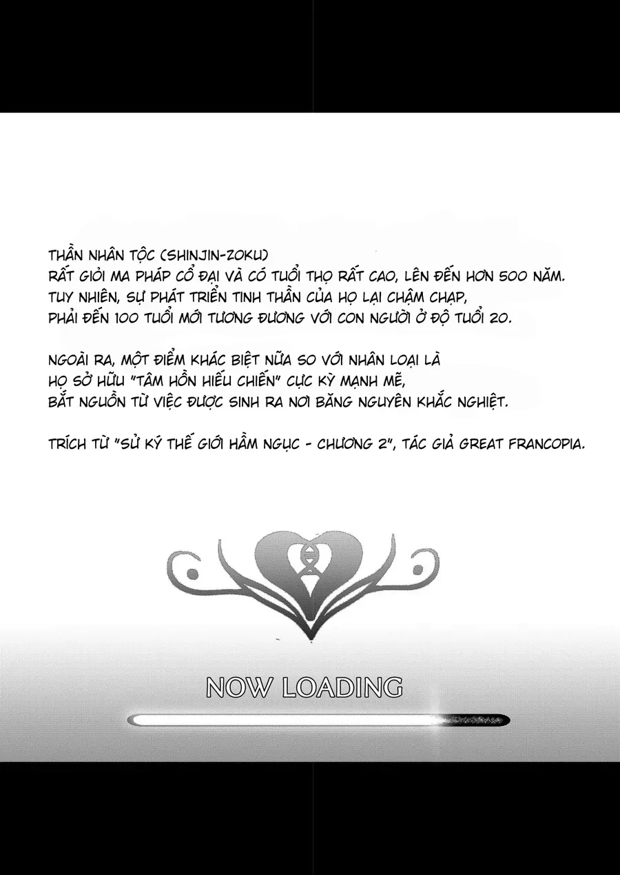 Kichiku Eiyuu Chapter 88 - 24