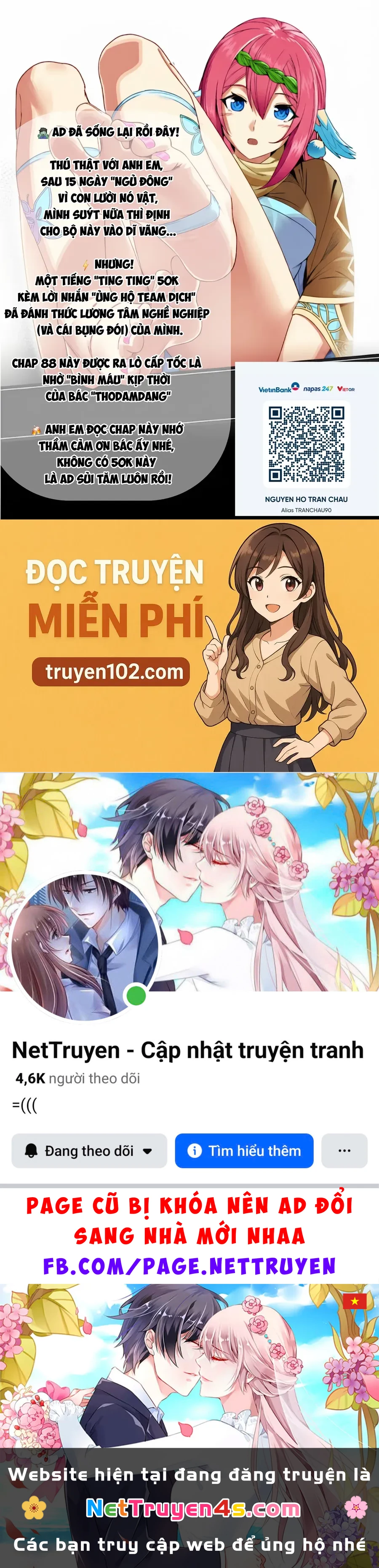 Kichiku Eiyuu Chapter 88 - 26