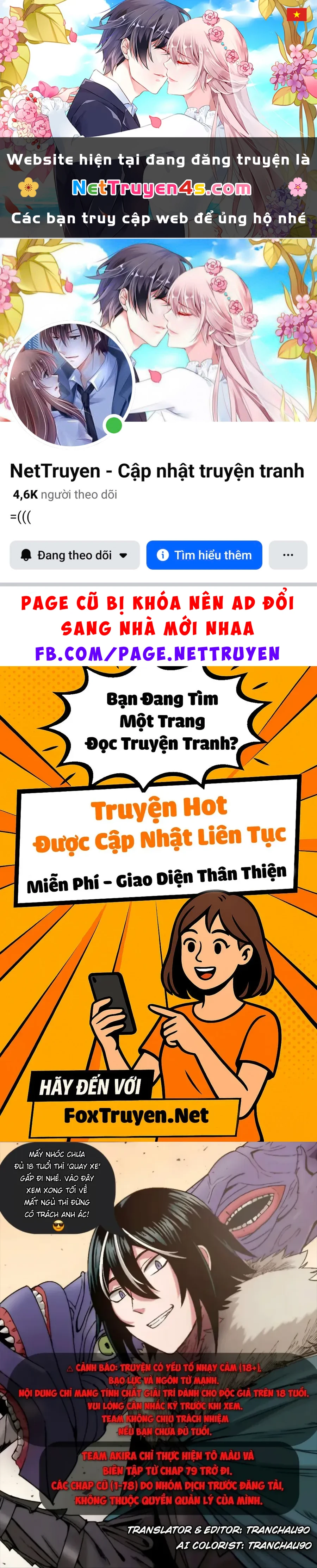 Kichiku Eiyuu Chapter 89 - 1