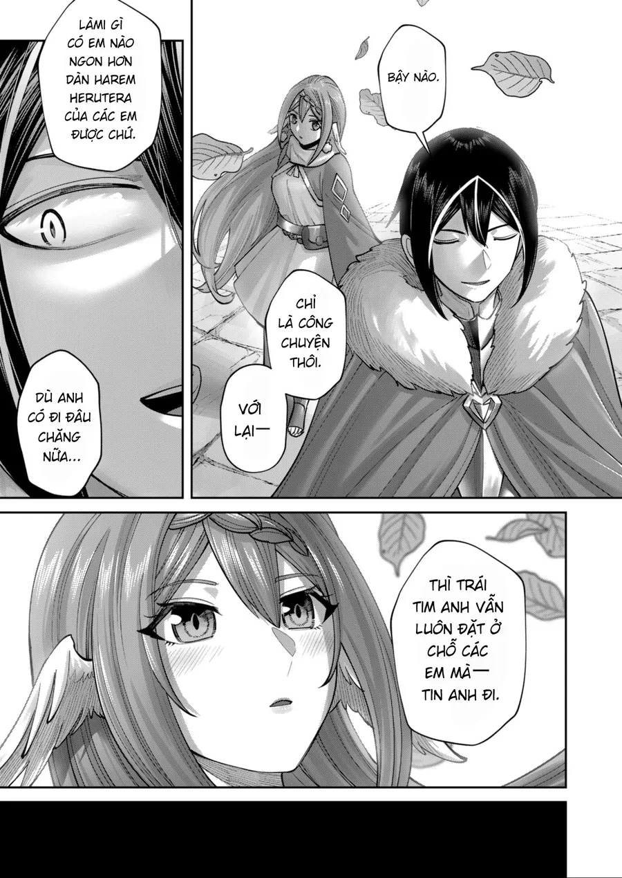 Kichiku Eiyuu Chapter 89 - 5