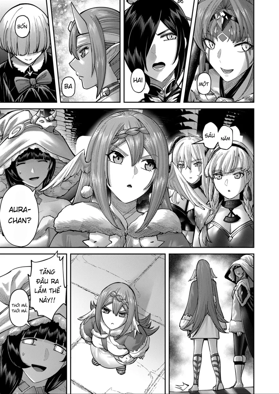 Kichiku Eiyuu Chapter 89 - 7