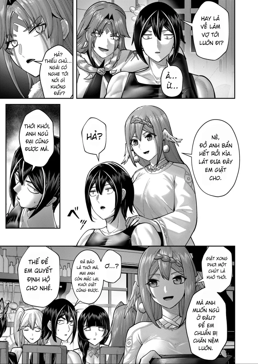 Kichiku Eiyuu Chapter 89 - 15