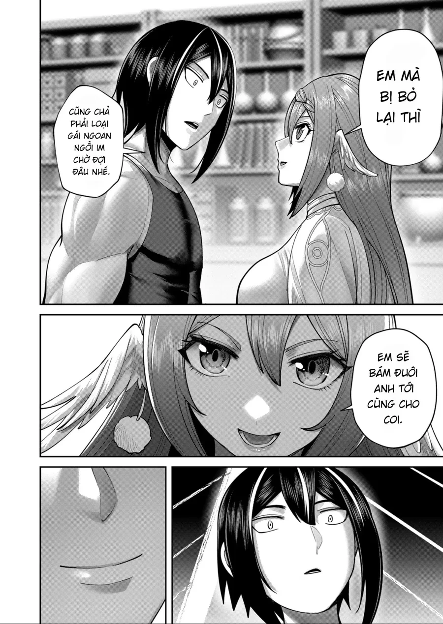 Kichiku Eiyuu Chapter 89 - 26