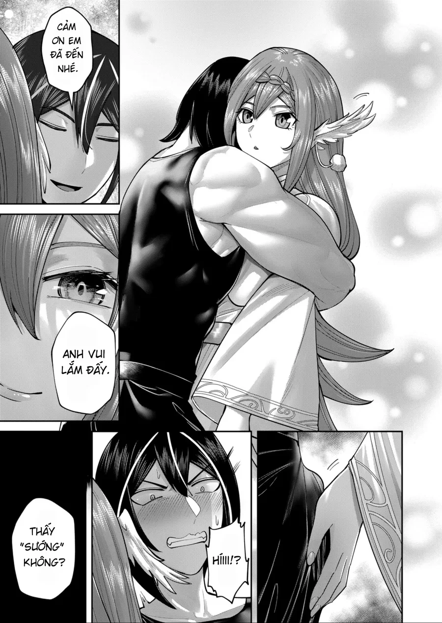 Kichiku Eiyuu Chapter 89 - 27