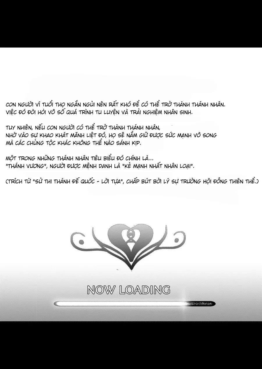 Kichiku Eiyuu Chapter 90 - 21