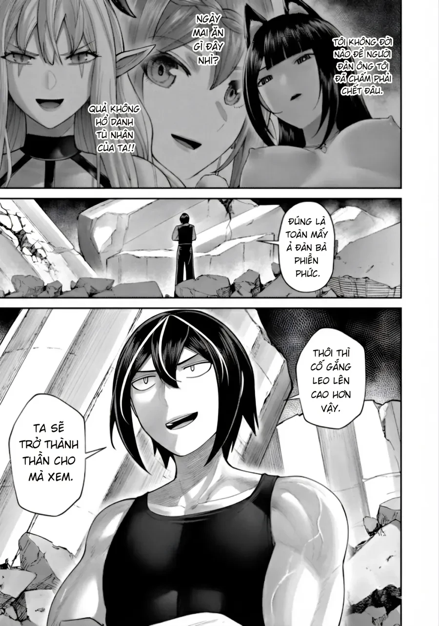 Kichiku Eiyuu Chapter 91 - 7