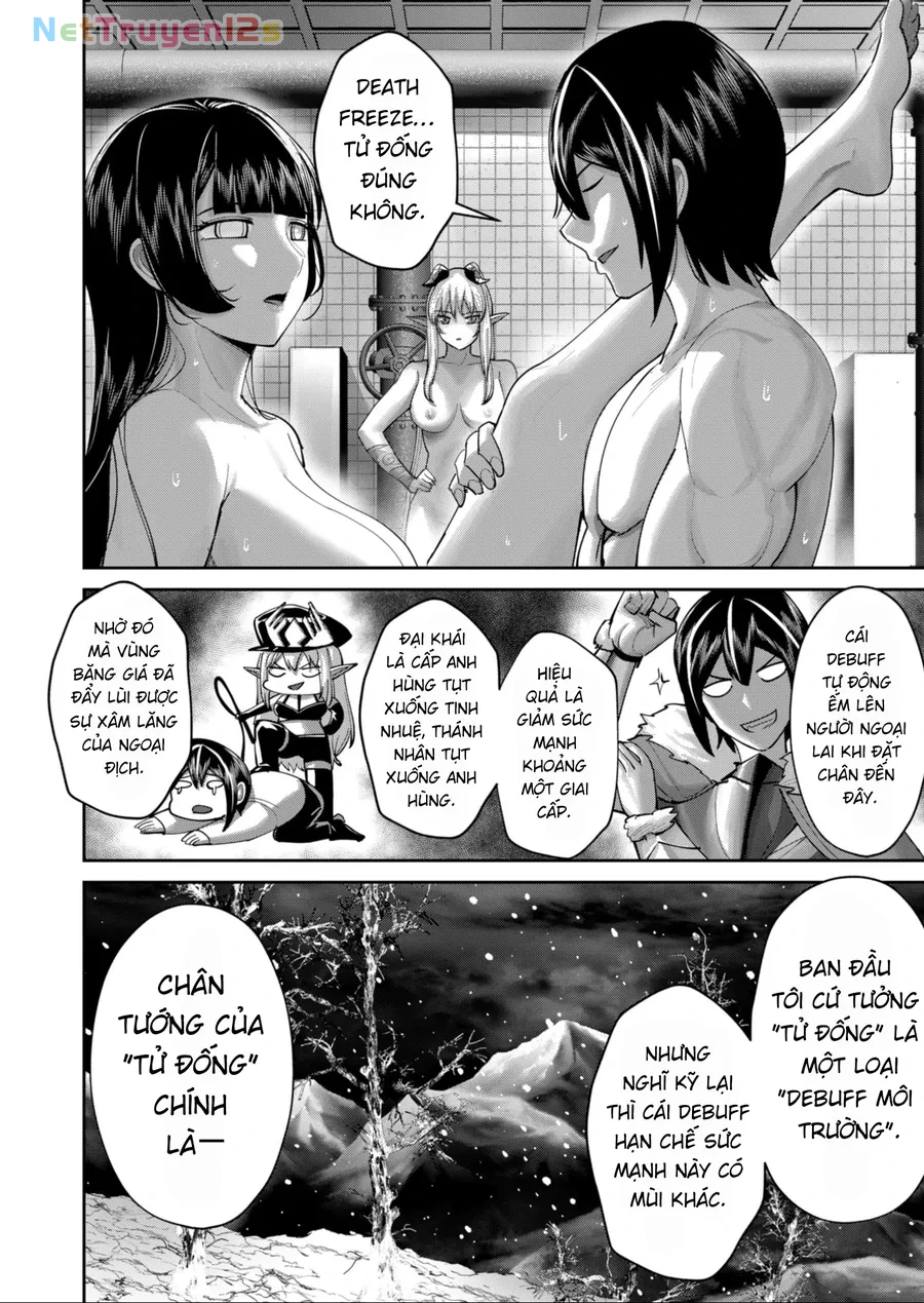 Kichiku Eiyuu Chapter 91 - 16