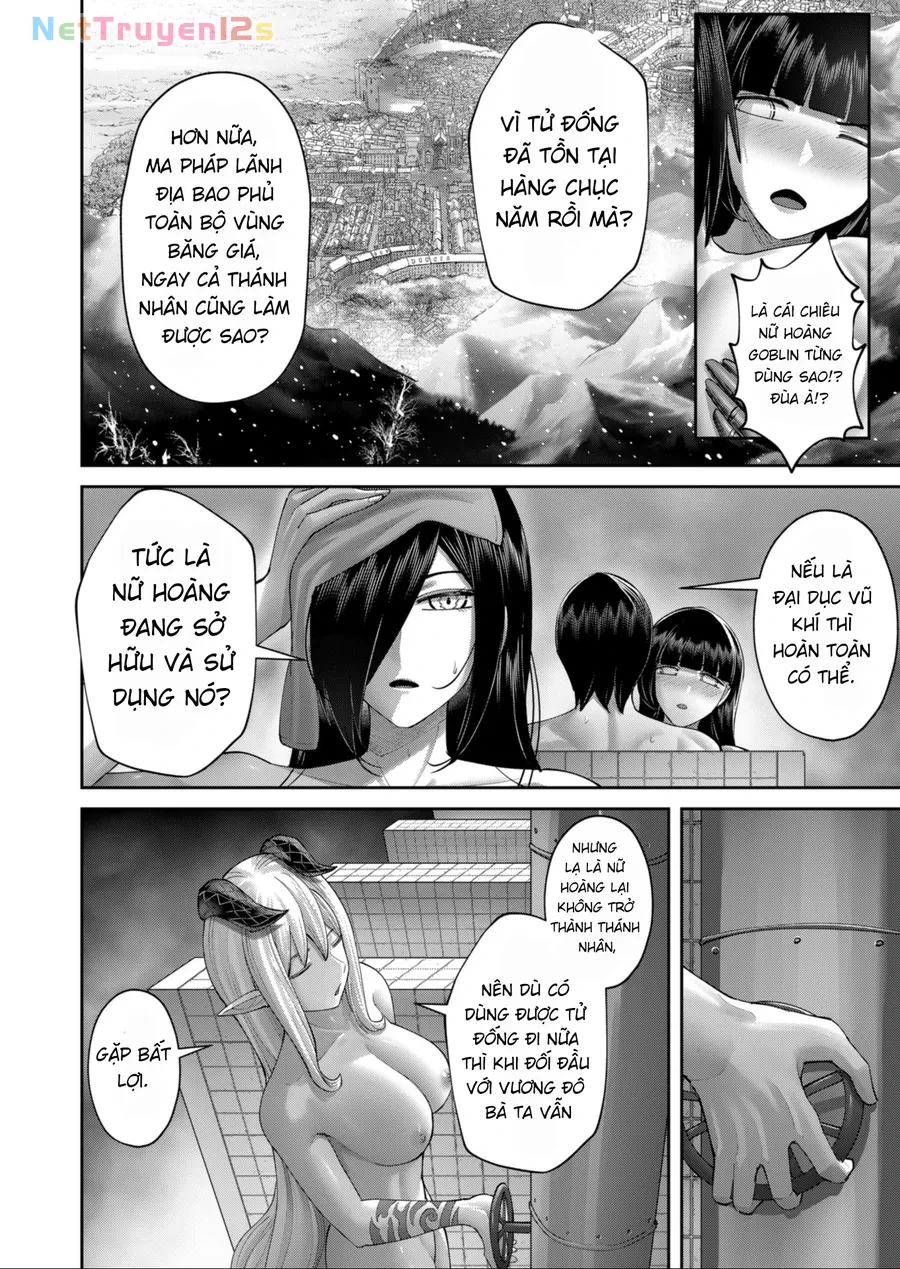 Kichiku Eiyuu Chapter 91 - 18
