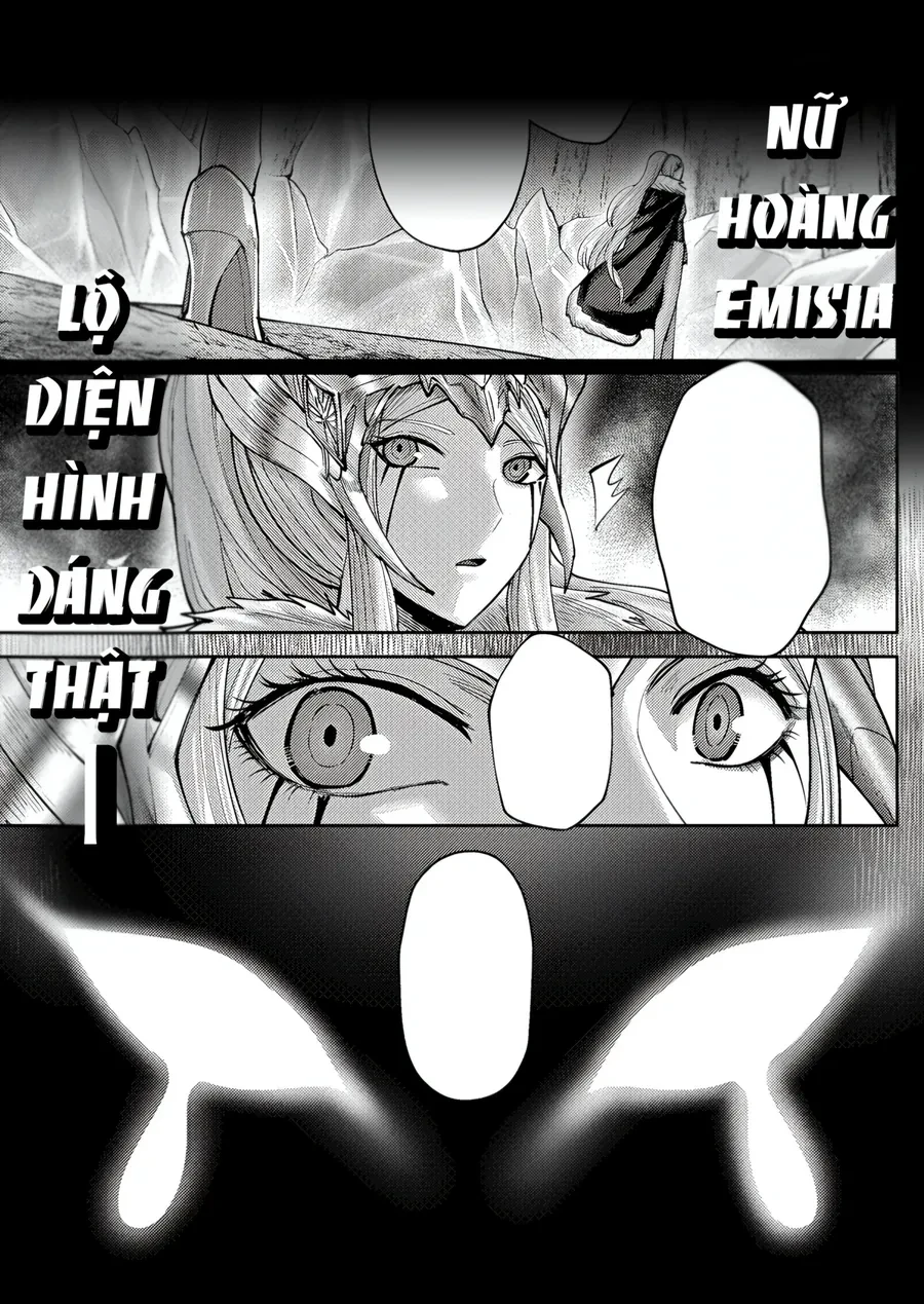 Kichiku Eiyuu Chapter 91.5 - 9