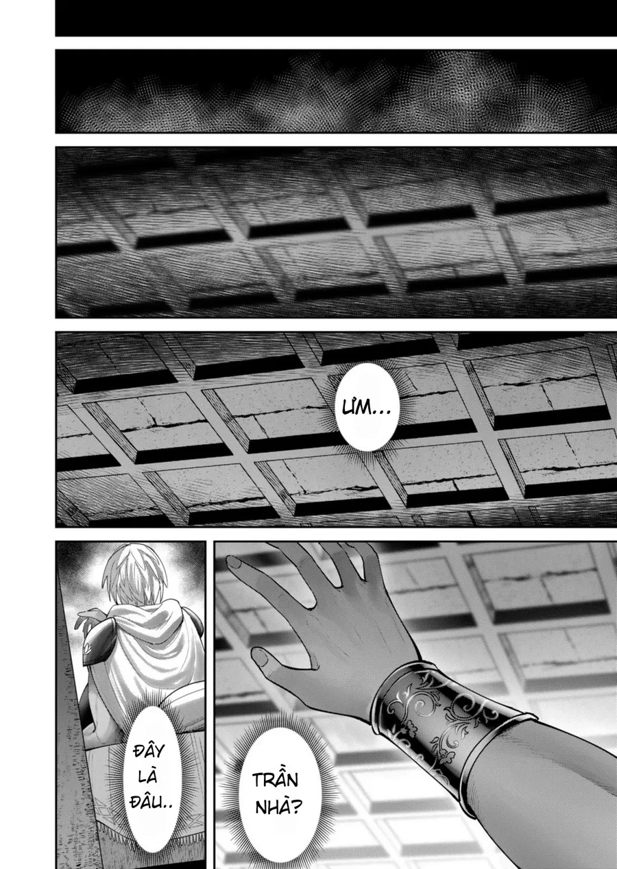 Kichiku Eiyuu Chapter 92 - 23