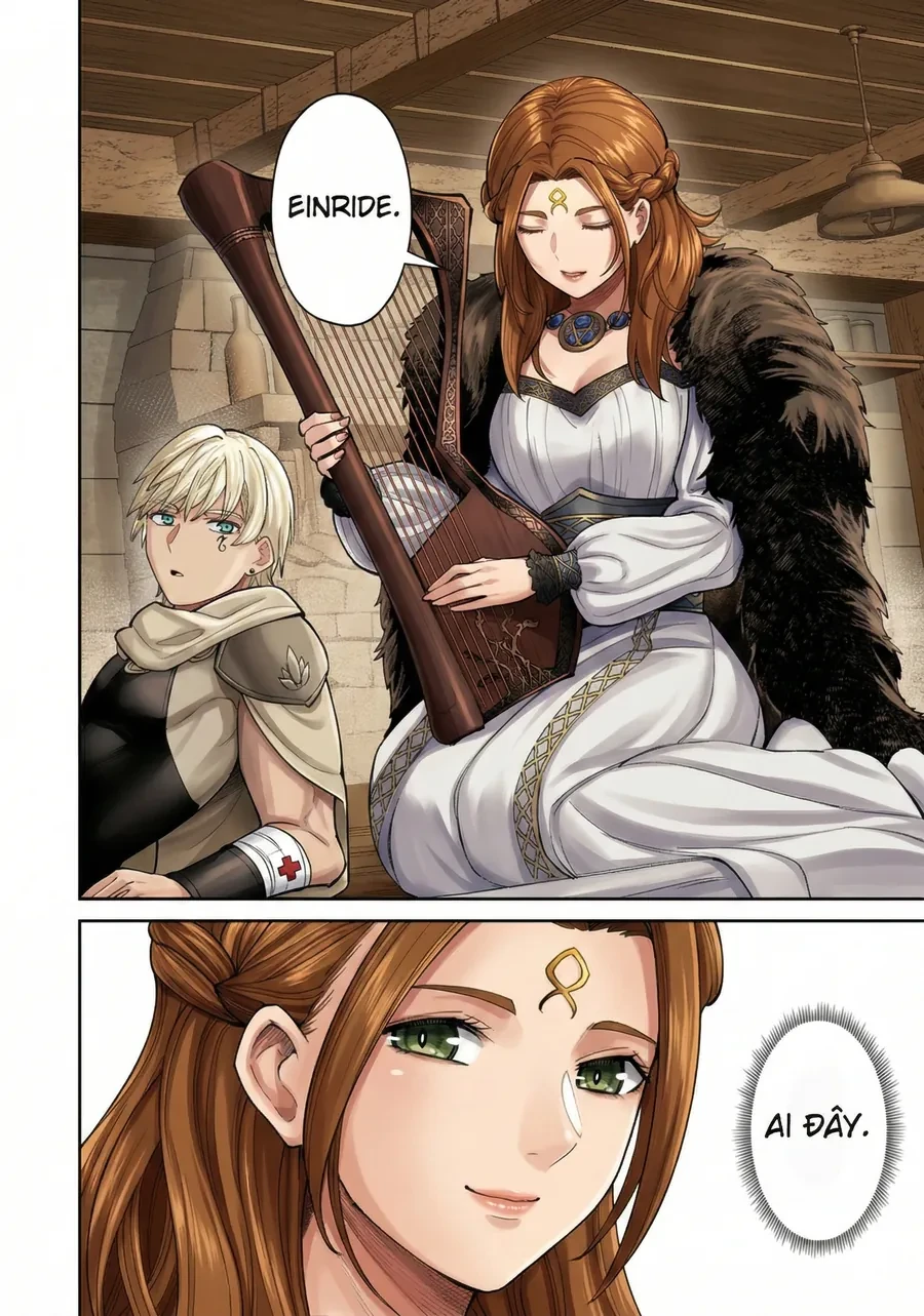 Kichiku Eiyuu Chapter 92 - 25