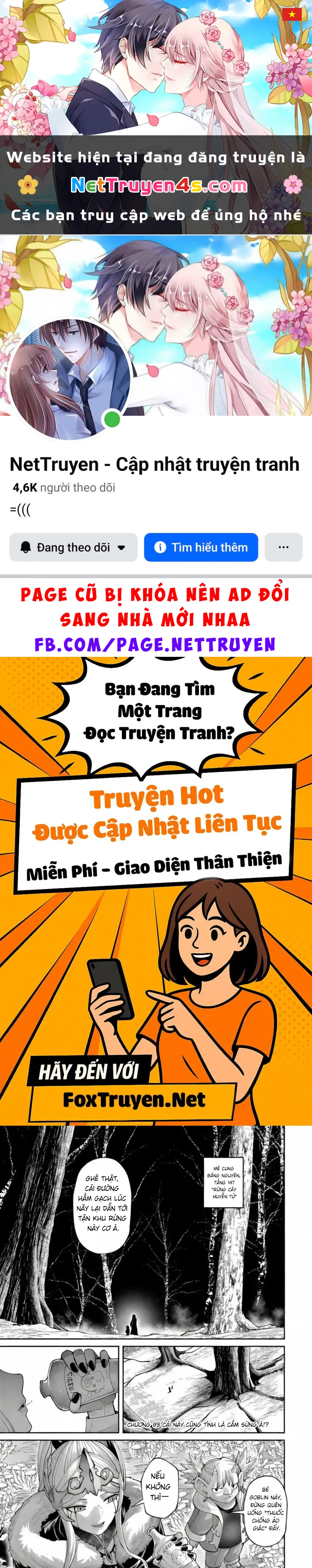 Kichiku Eiyuu Chapter 93 - 1