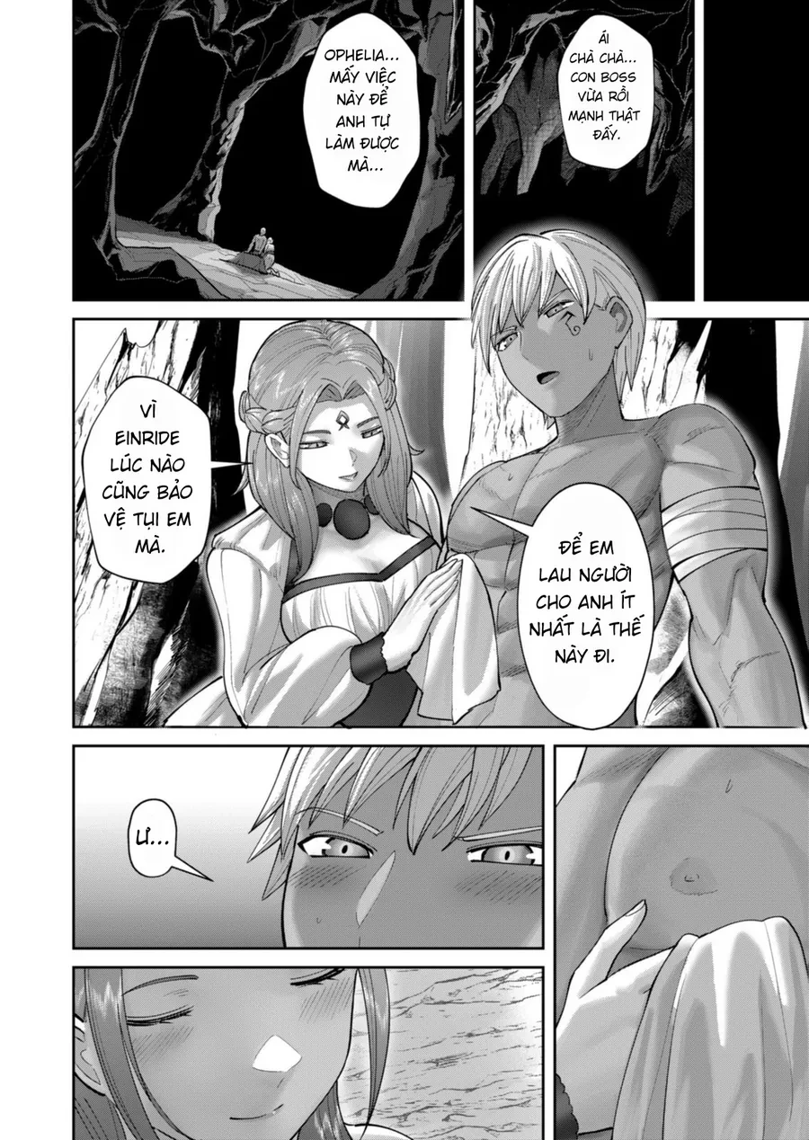 Kichiku Eiyuu Chapter 93 - 16