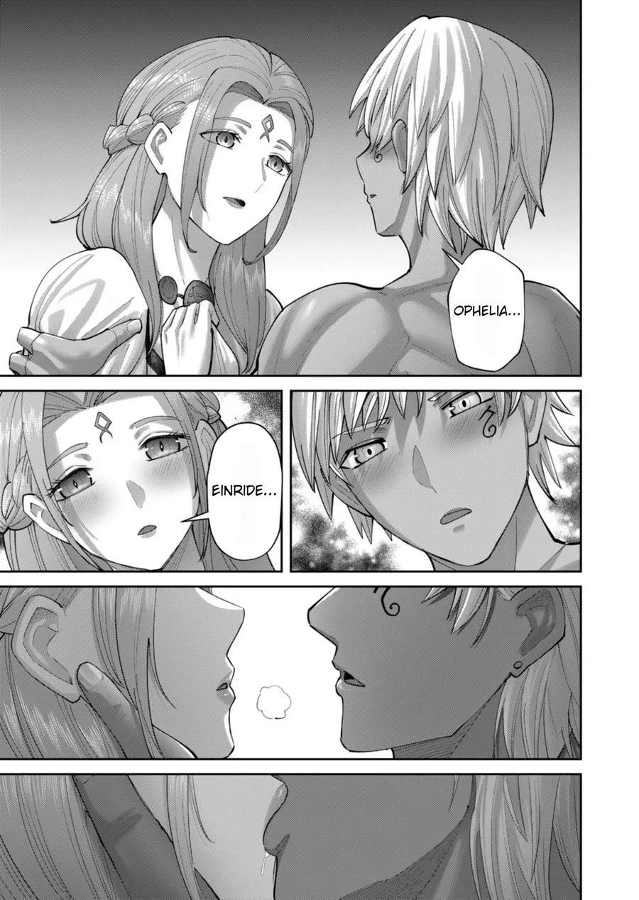 Kichiku Eiyuu Chapter 93 - 17